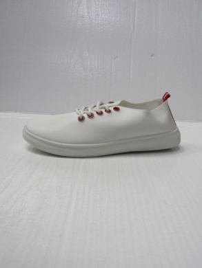 Tenisówki damskie (36-41) TD007 RED