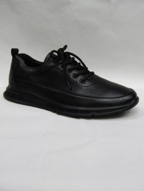 Półbuty męskie (41-46) T2022 BLACK