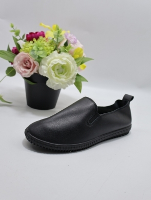 Tenisówki damskie (36-41) 11606-21 ALLBLACK
