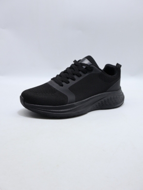 Buty sportowe męskie (40-45) A253-14 BLACK