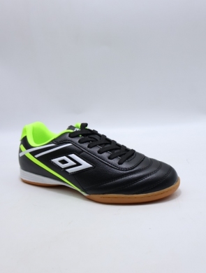 Halówki młodzieżowe (36-41) D901-1 BL/GREEN