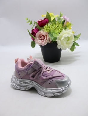 Buty sportowe dziewczęce (27-32) EB387-2