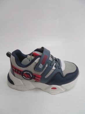 Buty sportowe chłopięce (33-38) C-9145-C