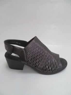 Sandały damskie na obcasie (36-41) 1300L