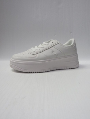 Buty sportowe damskie na płaskim (36-41) G8536-2