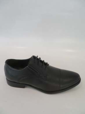 Półbuty męskie -skórzane (40-45) RG8067-0