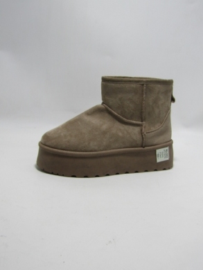 Emu damskie (36-41) 1942-9 SAND