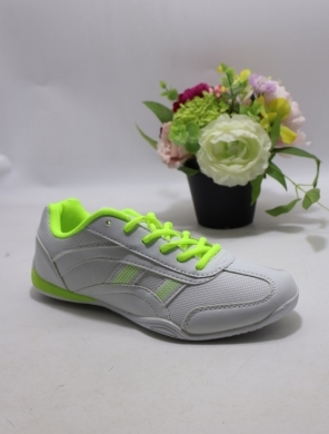 Buty sportowe damskie na płaskim (37-42) 1181-25