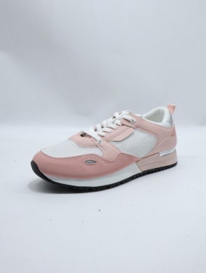Buty sportowe damskie na płaskim (36-41) LT333-1