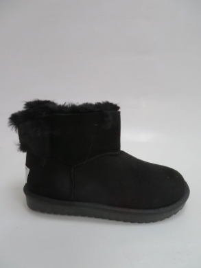 Emu Damskie (36-41) H-1 BLACK