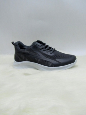 Buty sportowe damskie na płaskim (36-41) 7075-4
