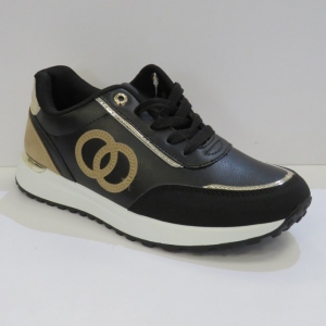 Buty sportowe damskie na płaskim (36-41) LL7739-4
