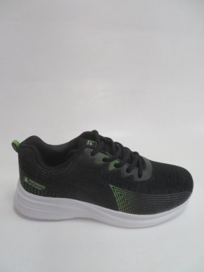 Buty sportowe damskie na płaskim (36-41) 5944-46