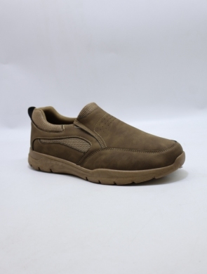 Buty sportowe męskie (41-46) X1-2 BROWN