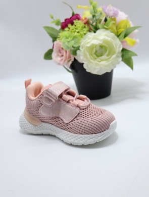 Buty sportowe dziewczęce (26-31) E118 PINK