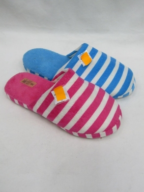 Kapcie damskie (36-41) R13-1 MIX