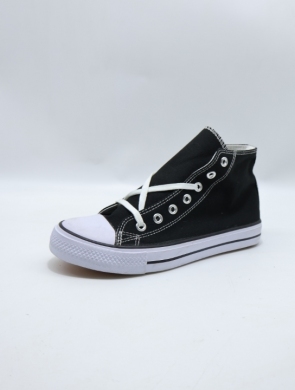 Trampki męskie (41-46) KW04-1 BLACK