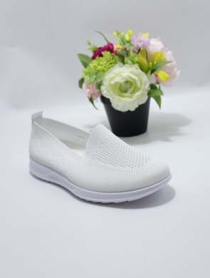 Tenisówki damskie (36-41) AJHY-6 WHITE