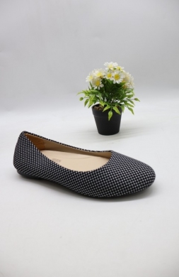 Baleriny damskie (36-41) E633-3