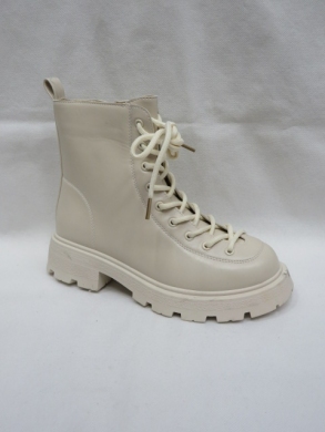 Trapery damskie ocieplane (36-41) VL196 BEIGE