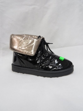 Emu damskie (36-41) 0-598 BLACK/YELLOW