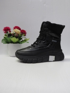 Śniegowce damskie (36-41) FH-06 BLACK