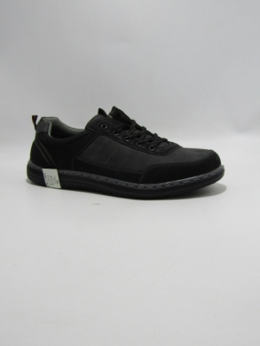 Buty sportowe męskie (40-46) F22-2 BL/GREY