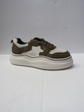 Buty sportowe damskie na płaskim (36-41) Y31766-5