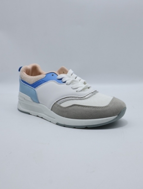 Buty sportowe damskie (36-41) J23 BLUE