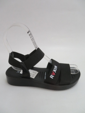 Sandały Damskie Sportowe (36-41) C303-1 BLACK