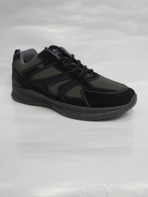 Buty sportowe męskie (41-46) E9201-3K