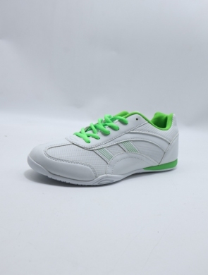 Buty sportowe damskie na płaskim (37-42) 1181-23