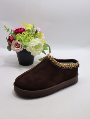 Emu damskie (36-41) BO-189 BROWN