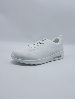 Buty sportowe damskie na płaskim (36-41) 8029-2