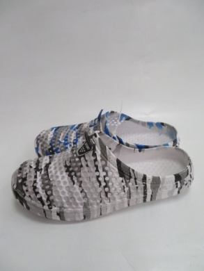 Kroksy damskie na lato (37-42) 129 MIX4