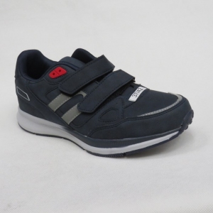 Buty sportowe młodzieżowe (37-42) B031-2 NAVY