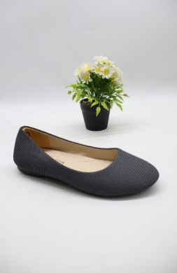 Baleriny damskie (36-41) E990-3