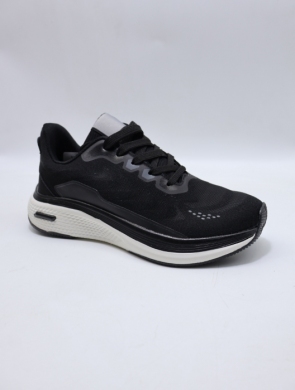 Buty sportowe damskie na płaskim (36-41) 2N02-1