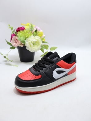 Buty sportowe damskie na płaskim (36-41) DN91-2563 MIX