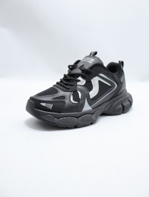Sneakersy damskie (36-41) 2390-1
