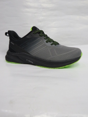 Buty sportowe męskie (41-46) W2136C