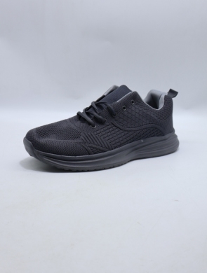 Buty sportowe męskie (41-46) N5511-3 DGREY