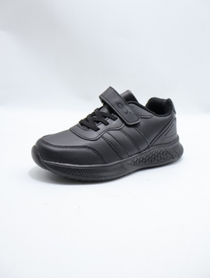 Buty sportowe chłopięce (32-37) 85P22-K2