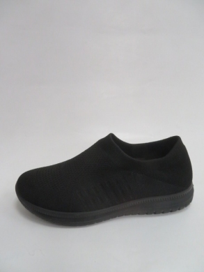 Buty sportowe damskie na płaskim (36-41) ST205-1