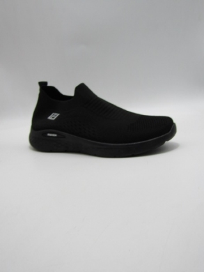 Buty sportowe męskie (41-45) A8022-1 BLACK