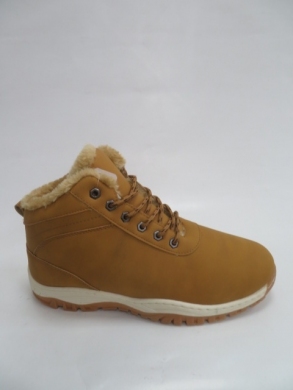Trapery damskie ocieplane (36-41) M98B-21 CAMEL