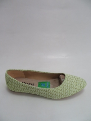Baleriny damskie (36-41) NF-28