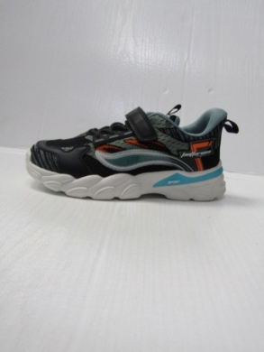 Buty sportowe chłopięce (32-37) B23755-6C