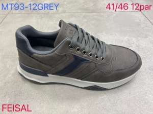 Buty sportowe męskie (41-46) MT93-12