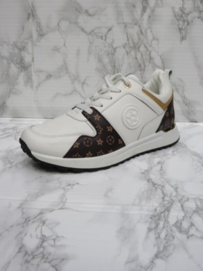 Buty sportowe damskie na płaskim (36-41) 19257-2
